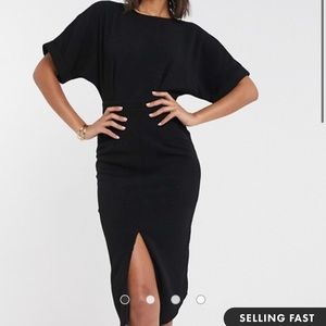 Asos Midi Dress